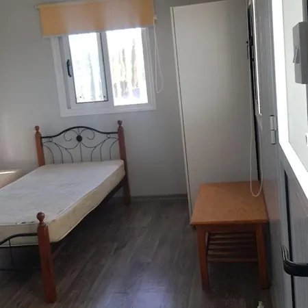 Campingplatz Kiparissoupoli Nikosia