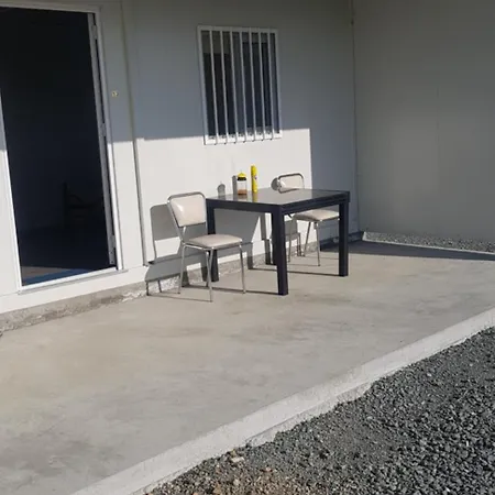 Campingplatz Kiparissoupoli Nikosia